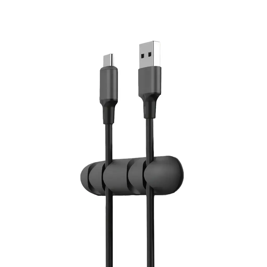 نگهدارنده کابل گرین لاین Green Lion 8 in 1 Cable Organizer